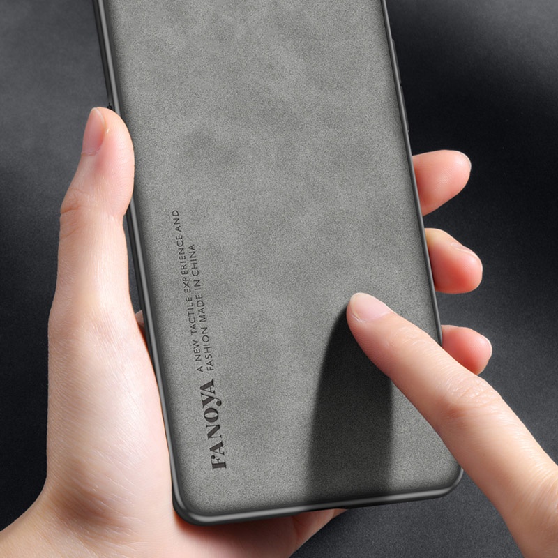 Ốp Điện Thoại Da PU Chống Sốc Cho iPhone5 iPhone5s iPhone6 iPhone6s iPhone6plus iPhone6splus