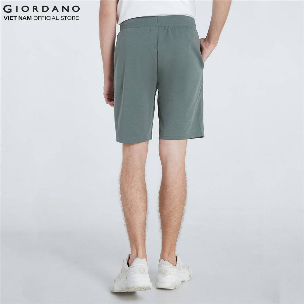 [Special Deal] Quần Shorts Thể Thao G- Motion Nam Giordano 01100432