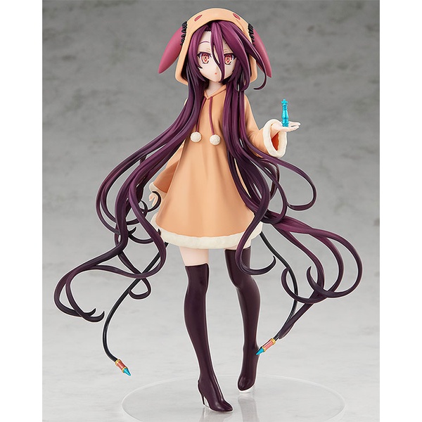 [SHQ] [ Hàng có sẵn ] Mô hình POP UP PARADE Schwi Dola Figure chính hãng Nhật - No Game No Life Zero