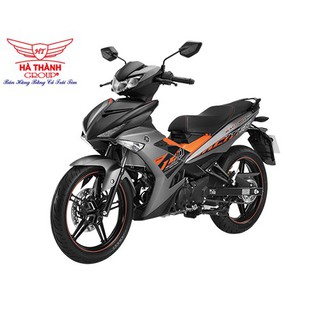 Xe Máy Exciter RC 2020 ( Cam + Trắng )