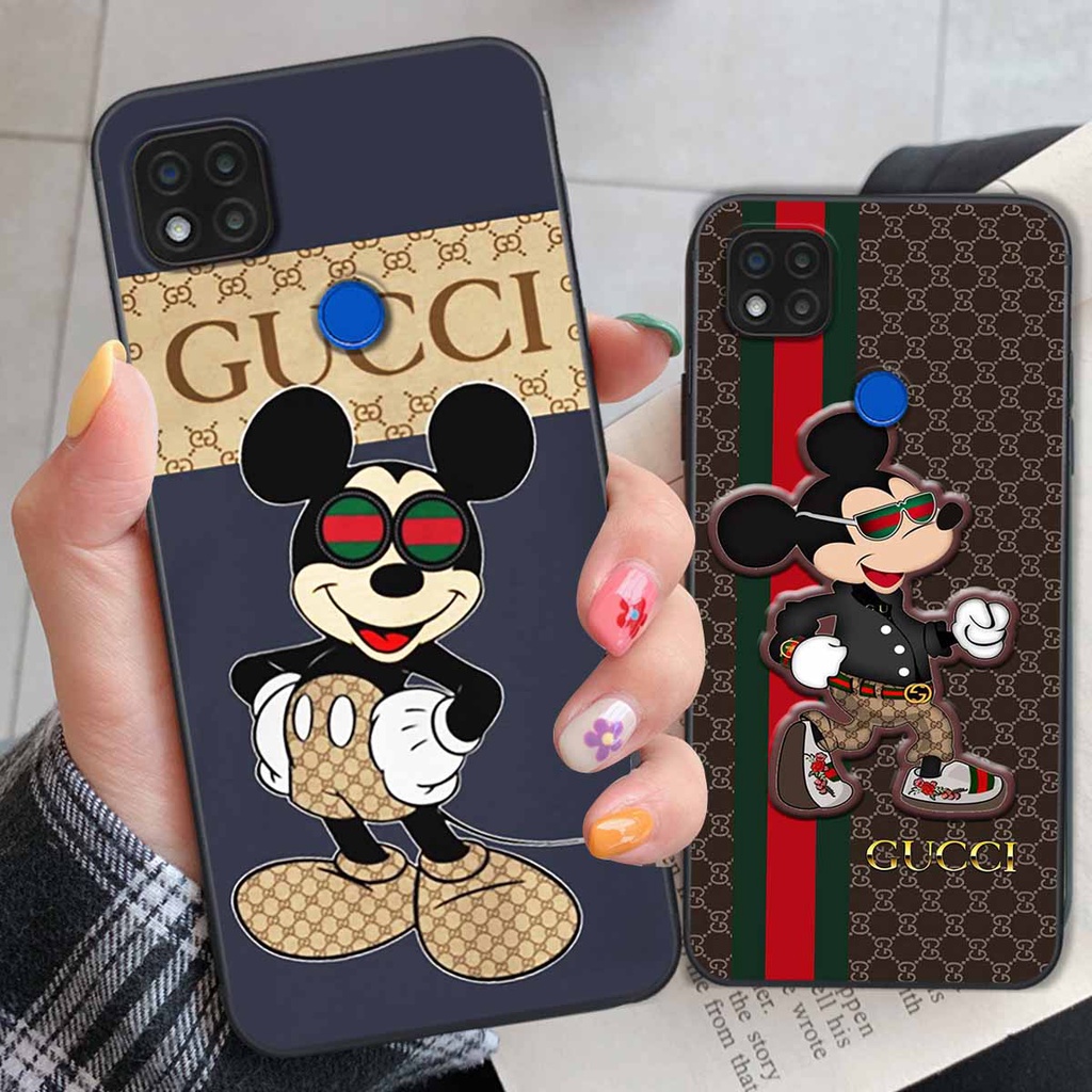 Ốp lưng Xiaomi Redmi 9c hot trend 2022