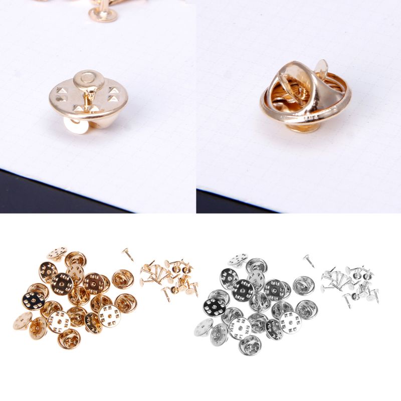 Ghim Cài Áo Hình Bươm Bướm Xinh Xắn