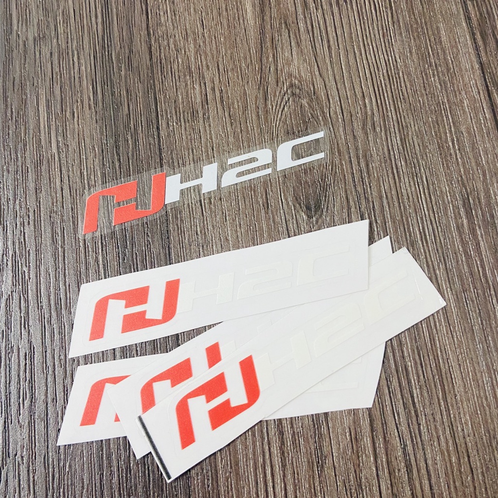 TEM UV TRANG TRÍ XE KIỂU YOSHIMURA SIÊU ĐẸP