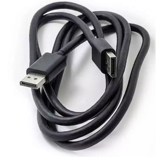 Cáp Displayport 1.8M chất lượng cao (hàng zin bóc màn DELL,HP....)