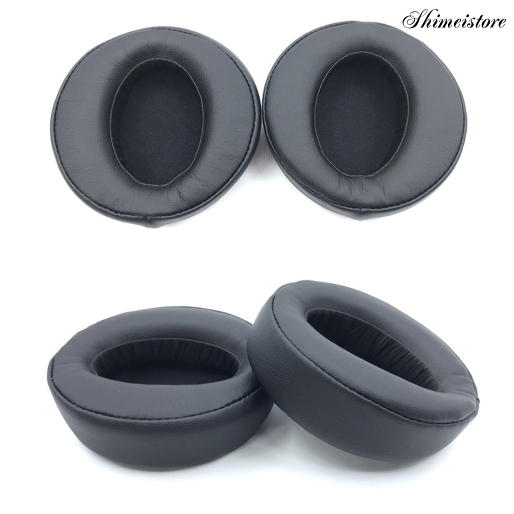 1 Cặp Đệm Bọc Tai Nghe Sony Mdr-xb950bt Xb950b1 N1 Ốp | BigBuy360 - bigbuy360.vn