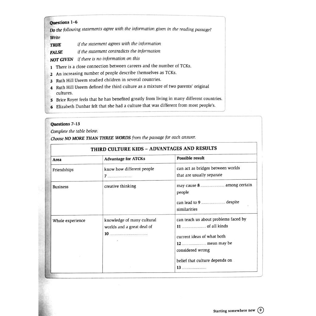 Sách - Complete IELTS B2 Workbook with answer & Audio CD