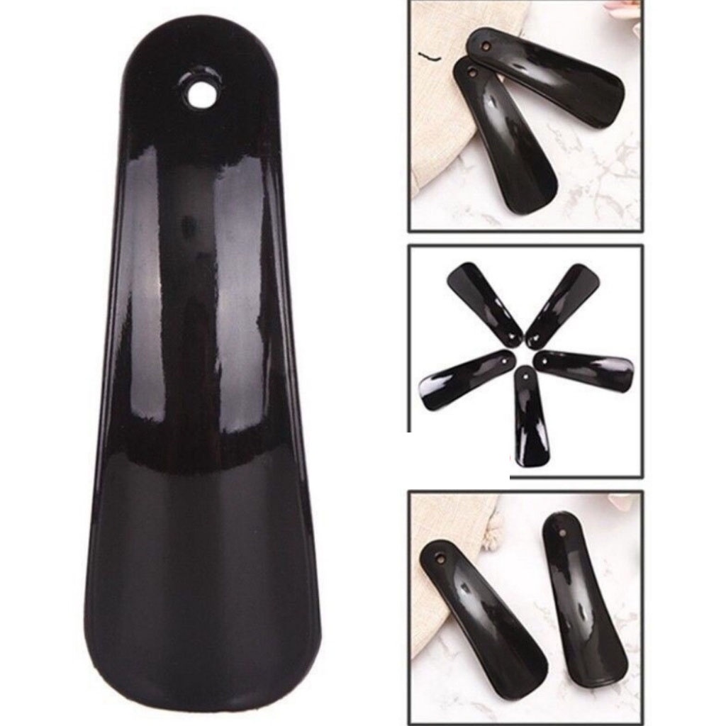 Đón Gót Giày Bằng Nhựa Mica Hỗ Trợ Xỏ Giày PKGD2