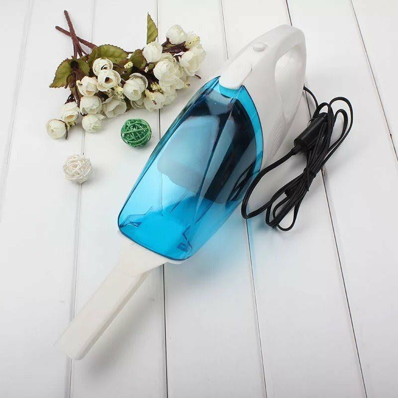 Máy hút bụi mini cầm tay 12v dùng trên oto - Vacuum cleaner