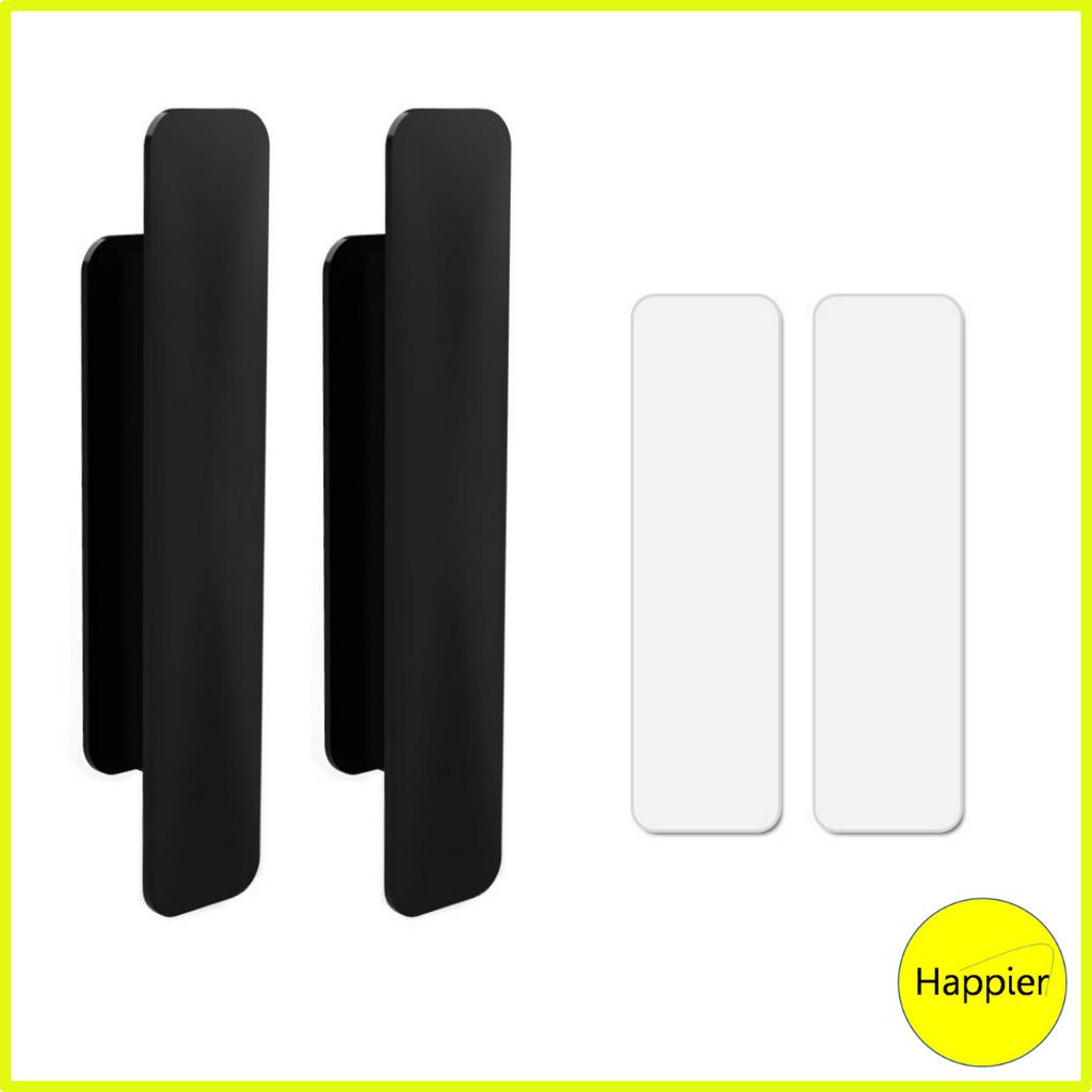 Tay Nắm Cửa Tủ Dán Tiện Lợi - Happier