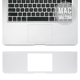 Miếng dán kê tay Macbook