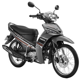 Xe Số Yamaha Sirius FI RC Phanh Đĩa