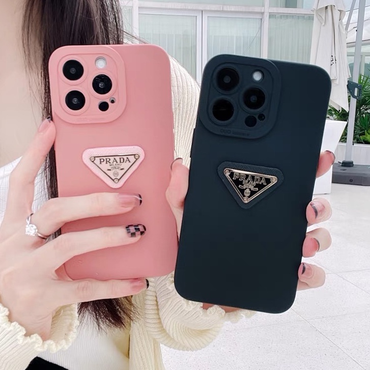 Ốp Điện Thoại TPU Mềm Họa Tiết Tam Giác 3D Cho iphone 14 14 pro 14 plus 14 pro max 13 pro max 12 pro max 11 pro max xs max xr x 7 8 plus