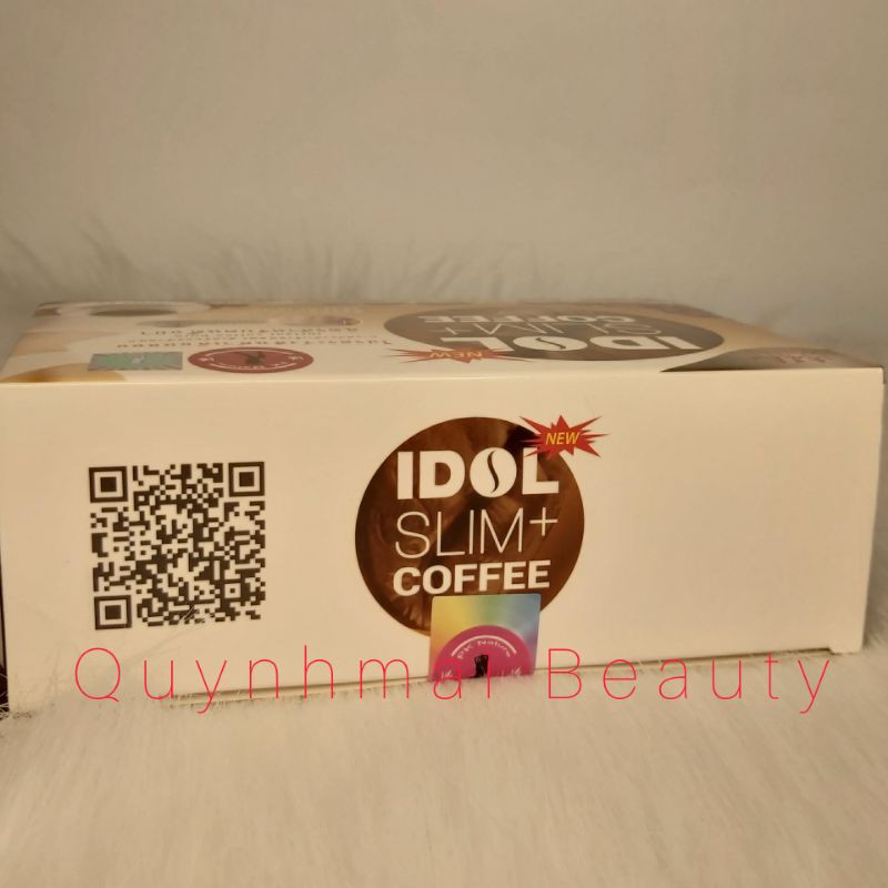 Cafe Giảm Cân Idol Slim Coffee - Siêu Giảm - Hoàn tiền 100% Nếu Không Hiệu Quả | BigBuy360 - bigbuy360.vn