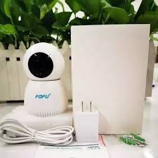 CAMERA WIFI FOFU C3L 1080P CHÍNH HÃNG