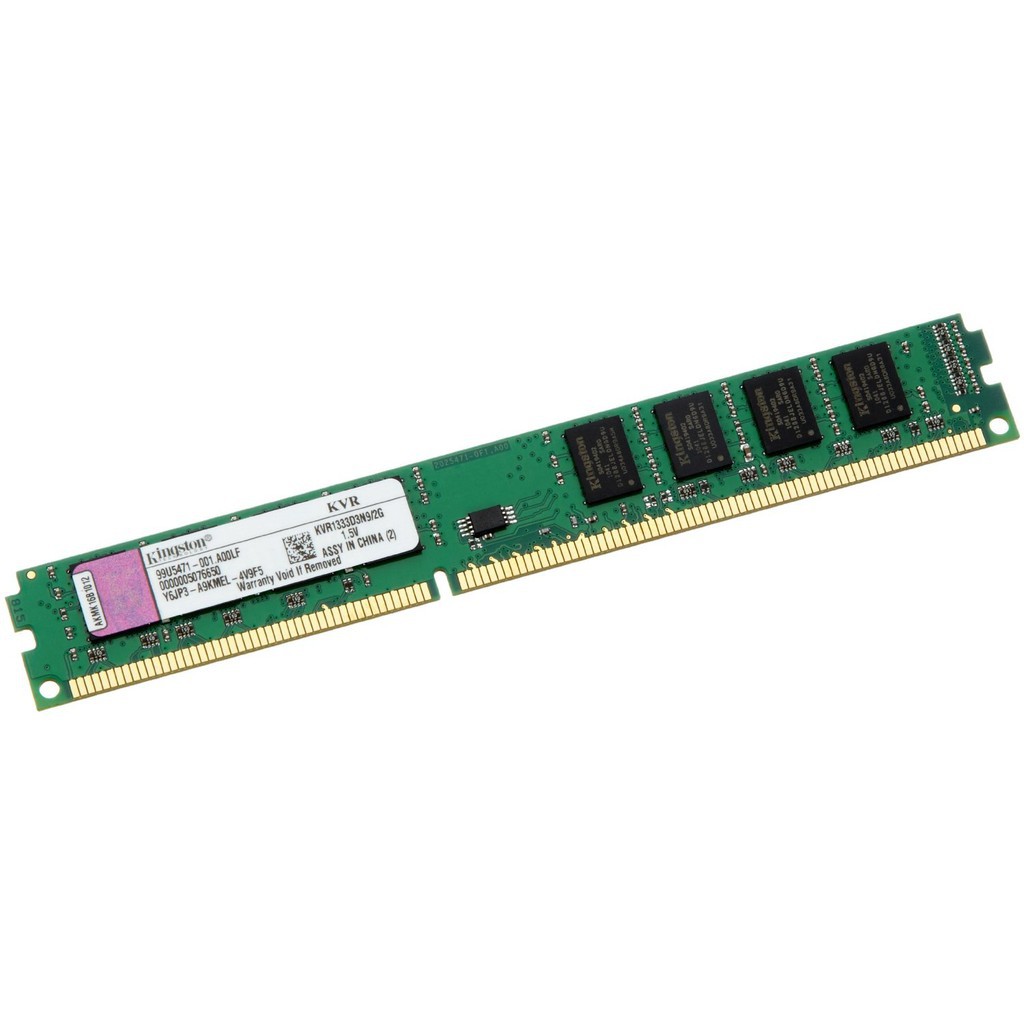 (Còn hàng ) Ram PC DDR3 2GB Bus 1333 Mhz Giao Ngẫu nhiên | BigBuy360 - bigbuy360.vn