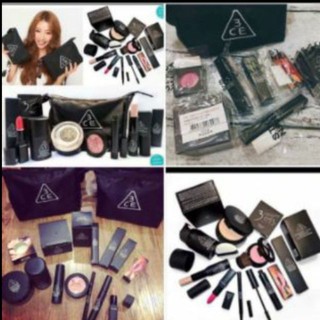 SET MỸ PHẨM 7 MÓN TẶNG KÈM TÚI ĐỰNG CHÍNH HÃNG