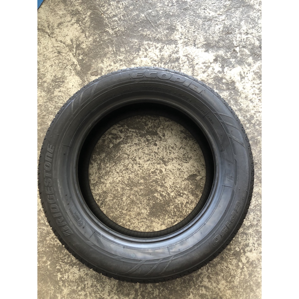Lốp Bridgestone 185/60R15 EP150 Việt Nam