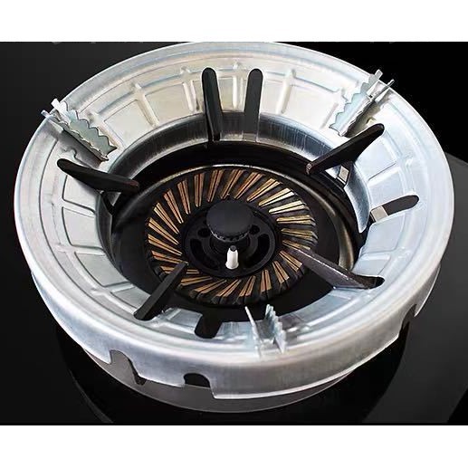 Kiềng Chắn Gió - Kiềng Bếp Ga - Tiện Lợi