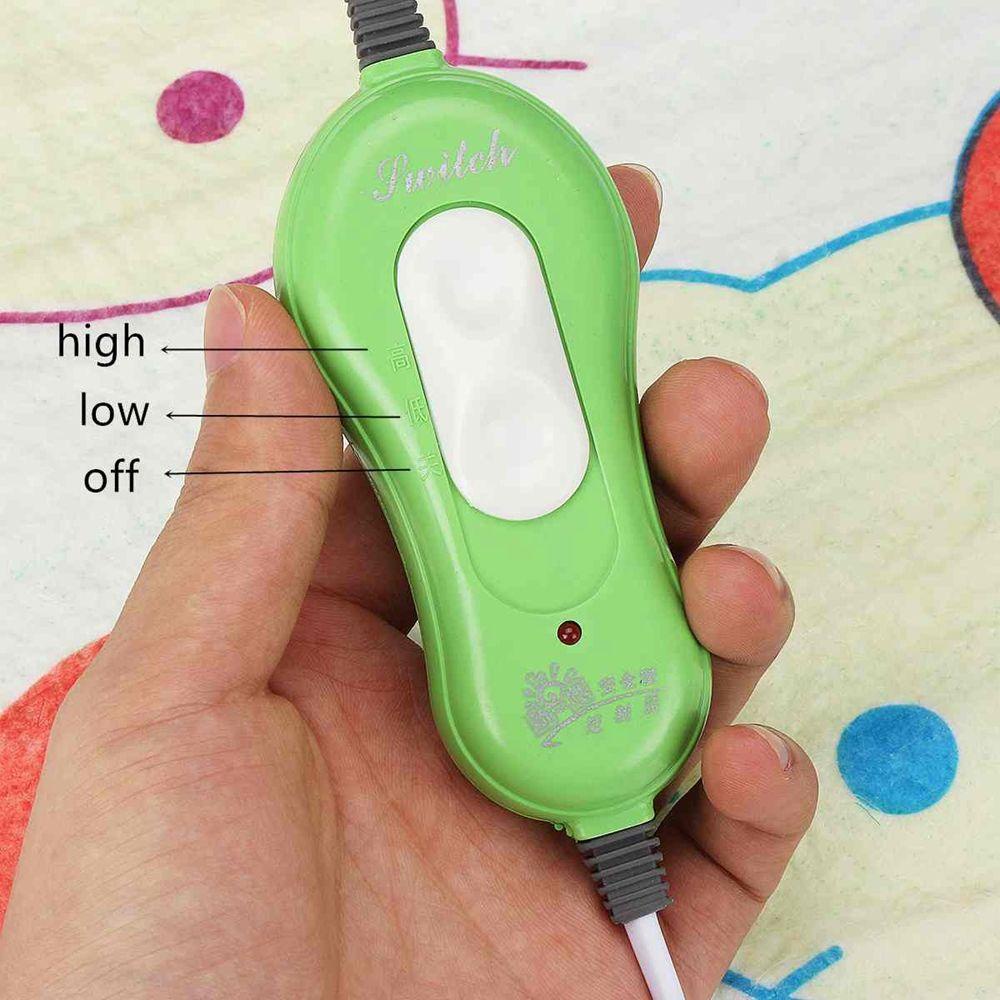 Chăn Sưởi Ấm Bằng Điện 220V Dành Cho Chó Mèo