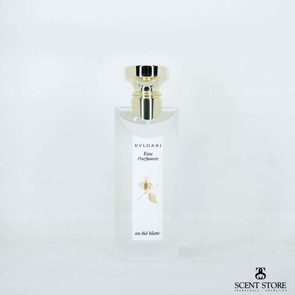 Scentstorevn - Nước hoa BVLGari Line trà Au the Blanc, Au the Noir, Au the Rouge | Thế Giới Skin Care