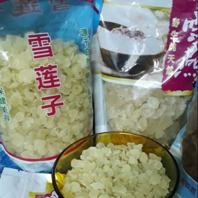 PHÂN LẺ TUYẾT YẾN, BỒ MỄ, NHỰA ĐÀO, QUẾ HOA, NẤM TUYẾT, TÁO ĐỎ, KÌ TỬ...