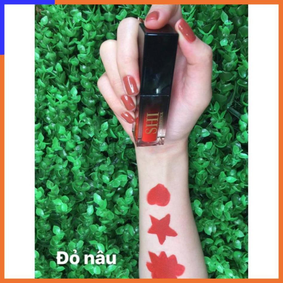 Son An Duoc SON LÌ KHÔNG CHÌ ĂN ĐƯỢC LÂU TRÔI - SHI V V V | BigBuy360 - bigbuy360.vn