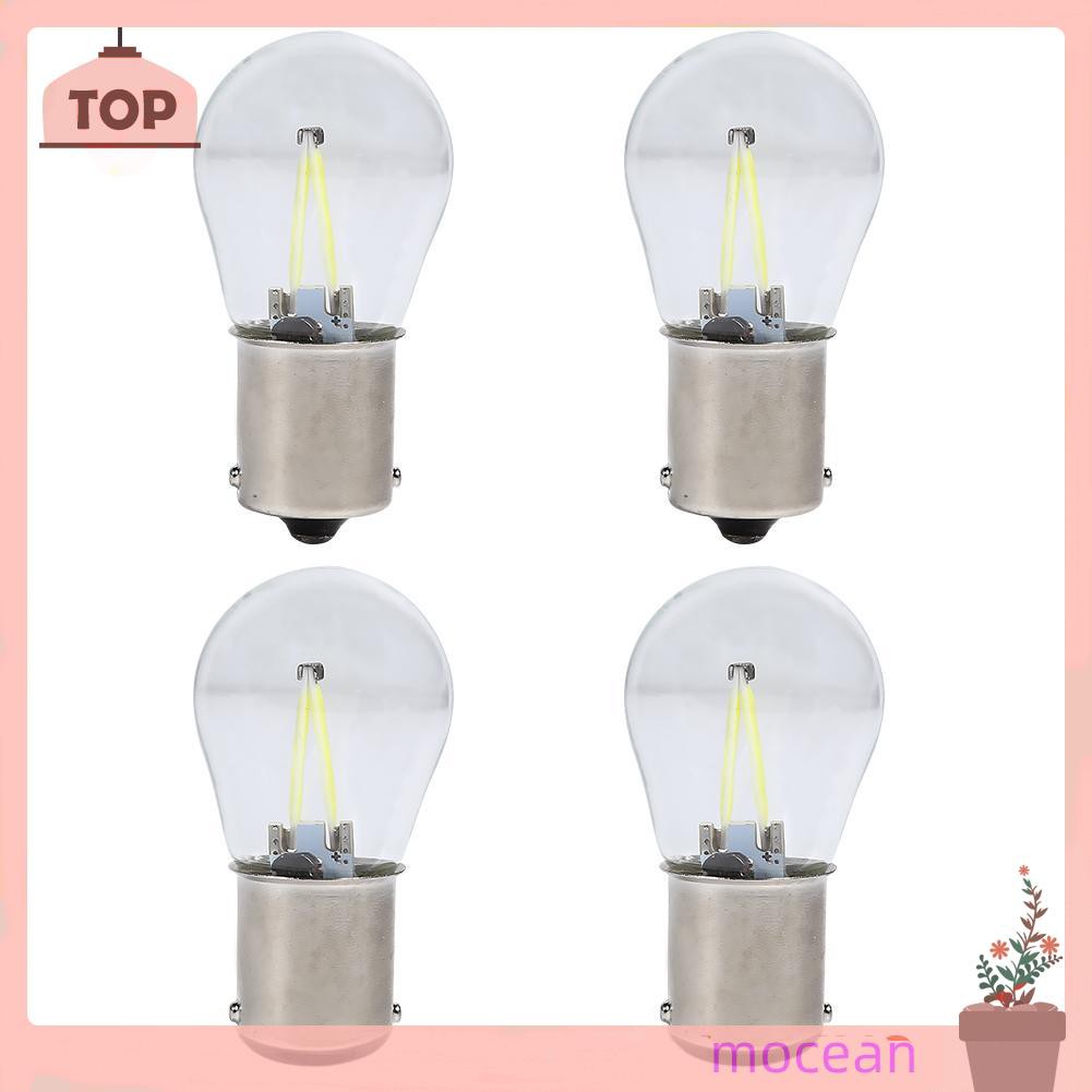 Đèn Led Xi Nhan Xe Hơi 1156 Ba15S 1157 Bay15D 2