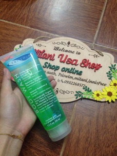 Combo sữa tắm + dầu gội Triswim auth 251ml