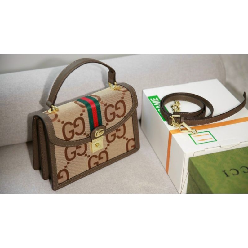 GUCCI TOP HANDLE SPSL