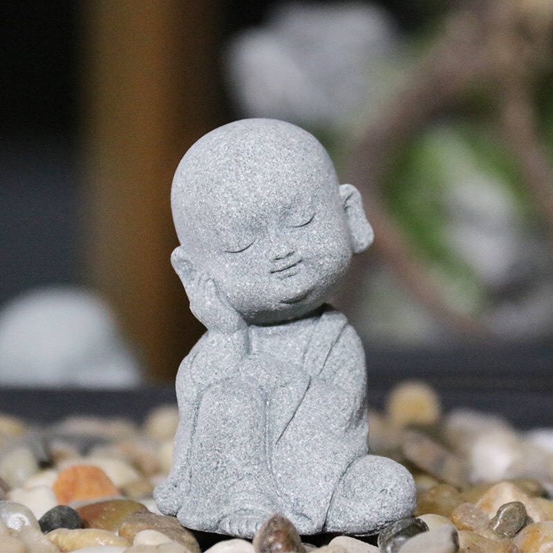 Tượng Chú Tiểu