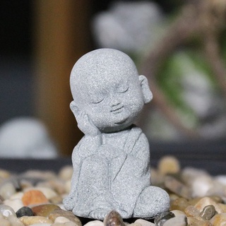 Tượng Chú Tiểu