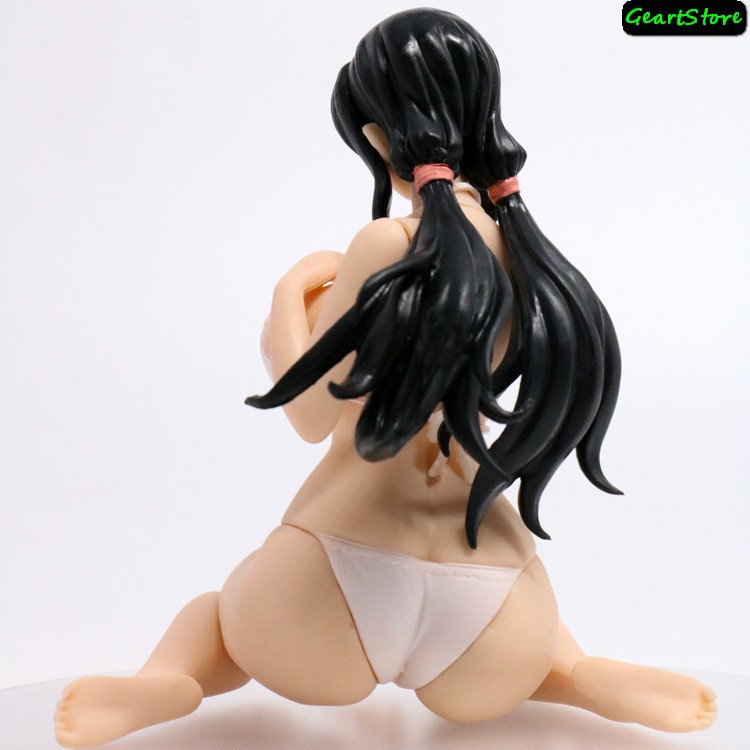 ( HÀNG CÓ SẴN ) MÔ HÌNH NHÂN VẬT ONE PIECE BOA HANCOCK NICO ROBIN BIKINI FIGMA