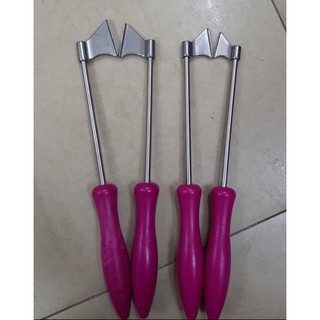 DỤNG CỤ NÈN DÂY ĐẸP ( NÉN RÃNH/ CHÈN RÃNH )