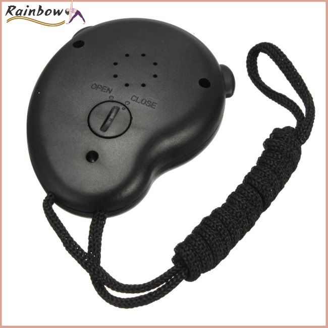 [COD] Đồng Hồ Bấm Giờ Đa Năng Phong Cách Thể Thao Trọng Tài Ngựa