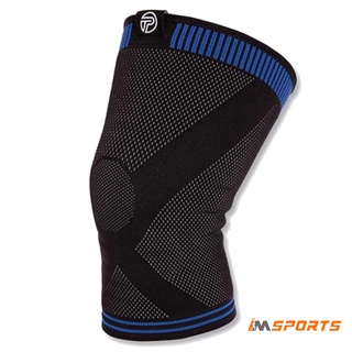 Băng gối hỗ trợ chạy bộ Protec 3D Flat Knee Support