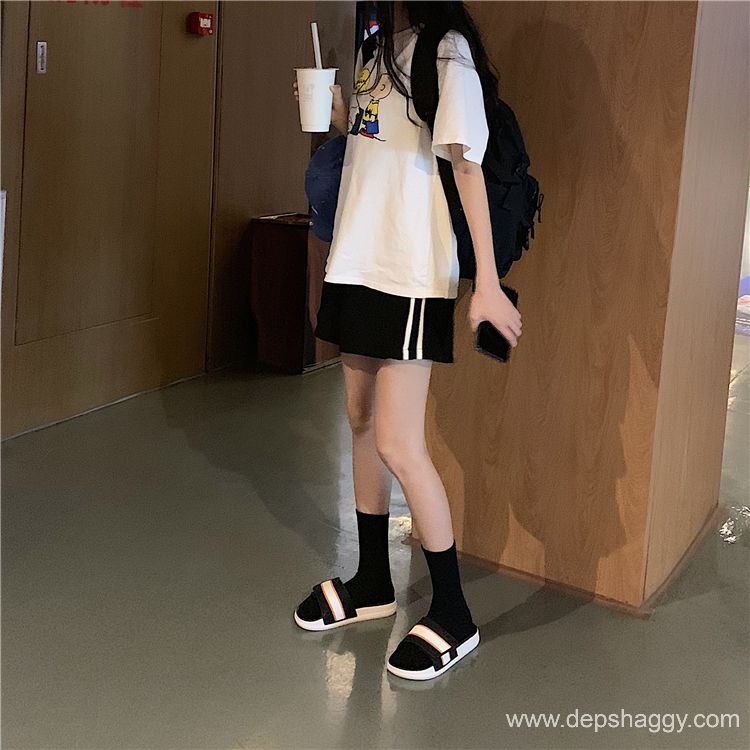 Dép Hàn Quốc Đế Cao Hàng Quảng Châu Loại 1 - Cao Su Đúc Siêu Chắc Chắn Nguyên Khối 2020 | BigBuy360 - bigbuy360.vn