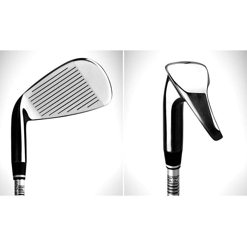 DESIGN 2023 - BỘ TÚI GẬY GOLF NỮ FULL SET  - HALF SUNDAY BAG - BỘ TẬP GOLF CƠ BẢN CHO NGƯỜI MỚI