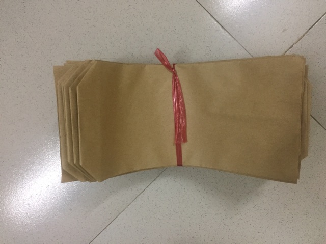 Combo 100 túi giấy xi măng các loại gói hàng tiêu chuẩn | BigBuy360 - bigbuy360.vn