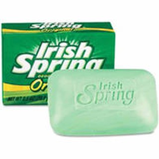 XÀ BÔNG CỤC IRISH SPRING ORIGINAL MỸ