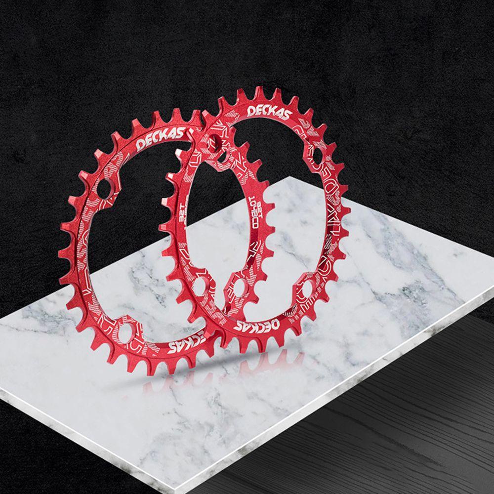 Đĩa Líp Xe Đạp 32T 34T 36T 38T REBUY1 Mtb Chất Lượng Cao