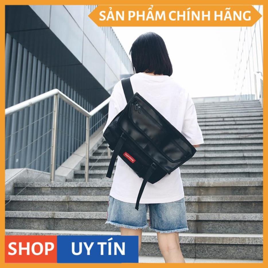 Túi Đeo Chéo Unisex Thời Trang Hàn Quốc Đi Học Đẹp TPHCM | BigBuy360 - bigbuy360.vn