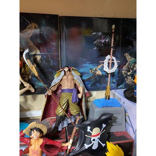 Mô hình Râu Trắng Figure Edward Newgate - Mô hình One Piece. 5.0 Đảo Hải Tặc