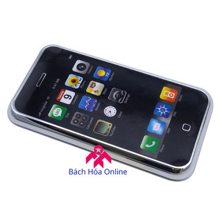 Cân tiểu ly bỏ túi kiểu dáng iPhone