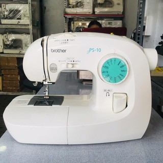 MÁY MAY MINI BROTHER NỘI ĐỊA NHẬT
