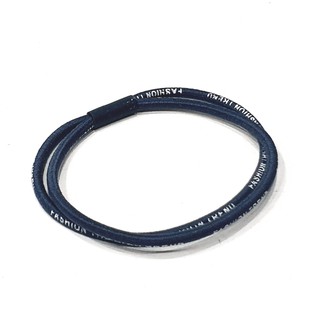 Cột Tóc Thời Trang Dây Đôi Chắc Chắn | XCOT110