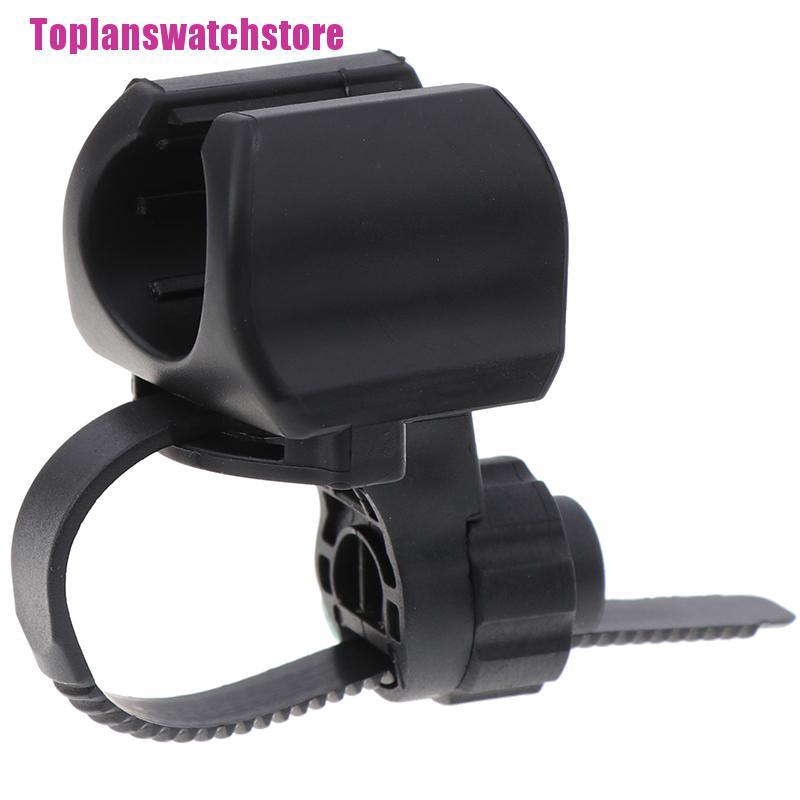 1 Giá Đỡ Đèn Pin Gắn Xe Đạp Tiện Lợi