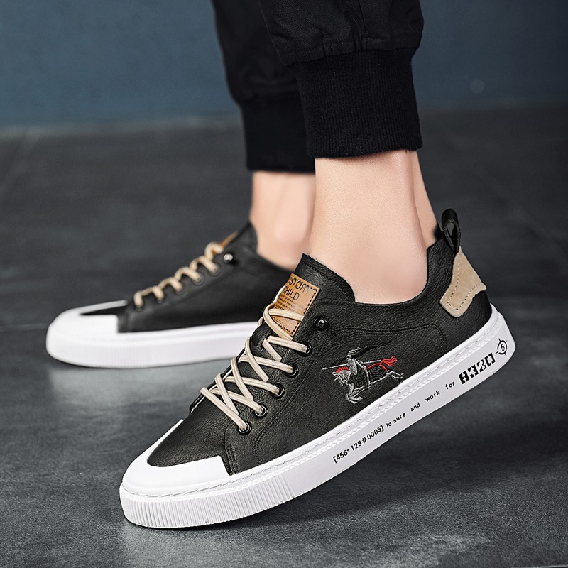 Giày Thể Thao Năng Động Cá Tính Có Size 39-44 Cho Nam | BigBuy360 - bigbuy360.vn