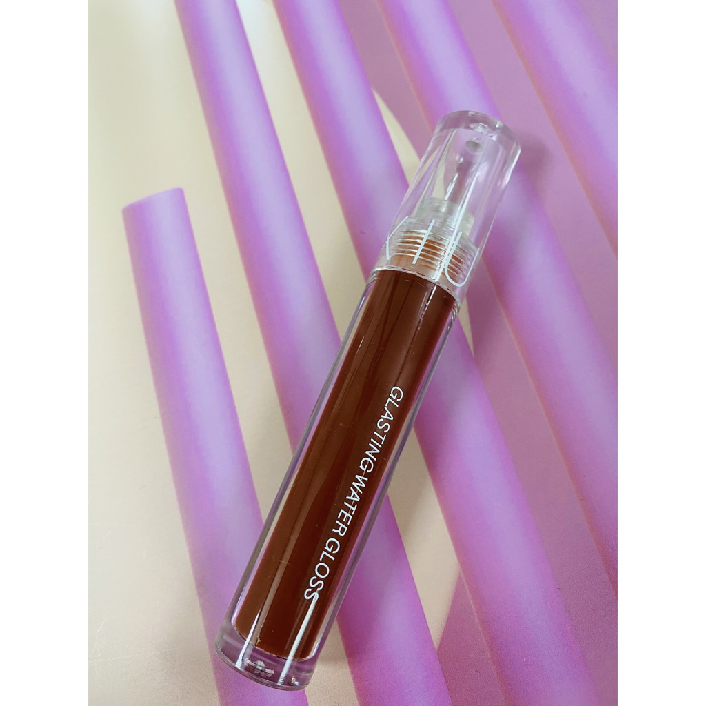 Son môi ánh bóng lấp lánh Sexiu 7 màu sắc tùy chọn trang điểm tiện dụng | BigBuy360 - bigbuy360.vn