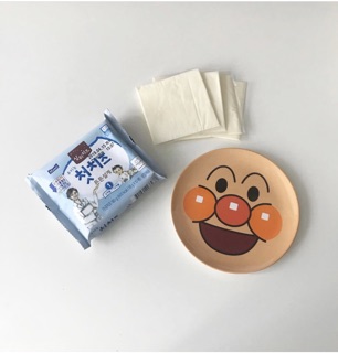 Phô mai ăn dặm cho bé Maeil Hàn Quốc