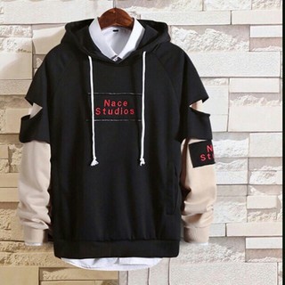 Áo Hoodie Nam Nữ Ulzzang Style Hàn Quốc Chất Vải Xịn Cao Cấp